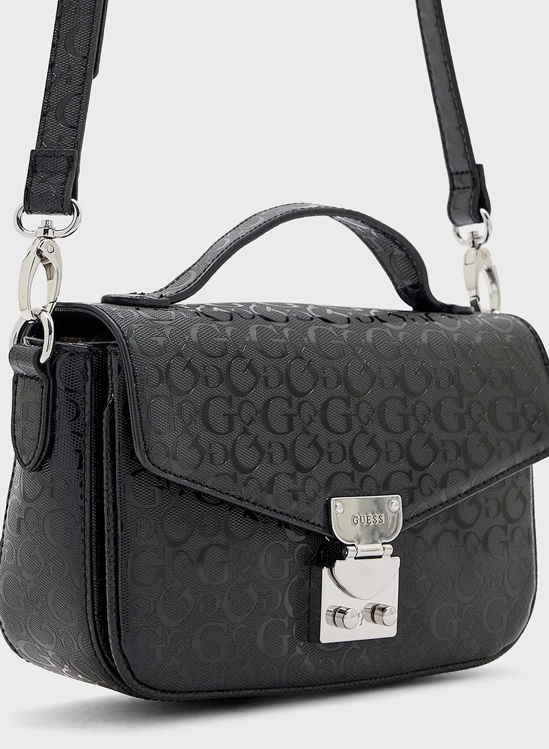 جس Elaina Crossbody