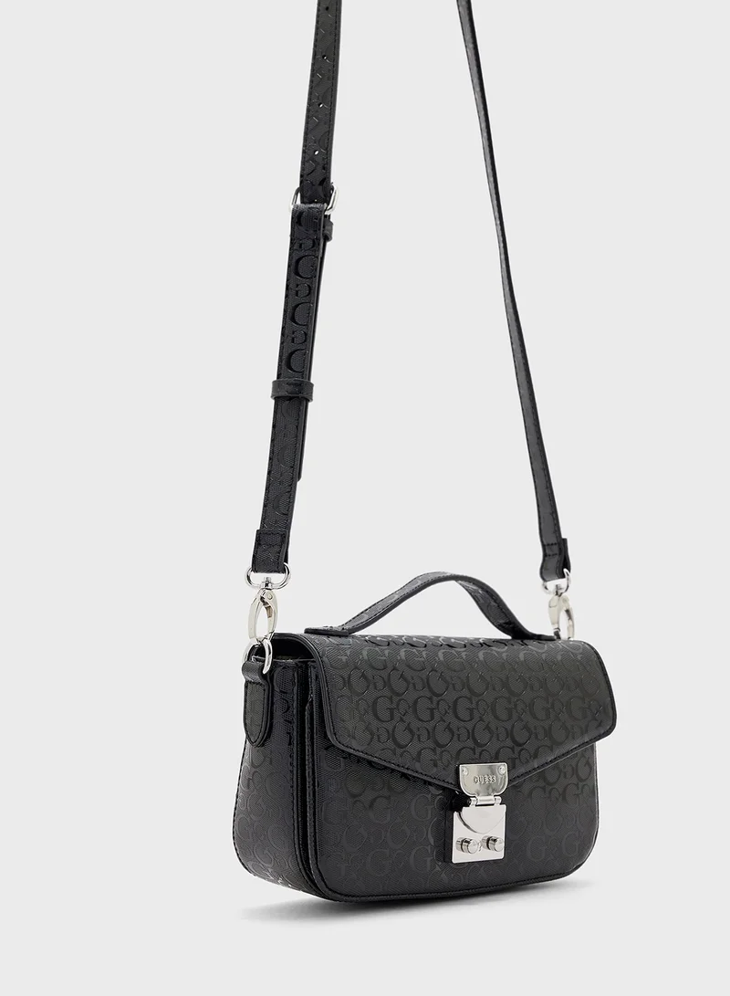 جس Elaina Crossbody