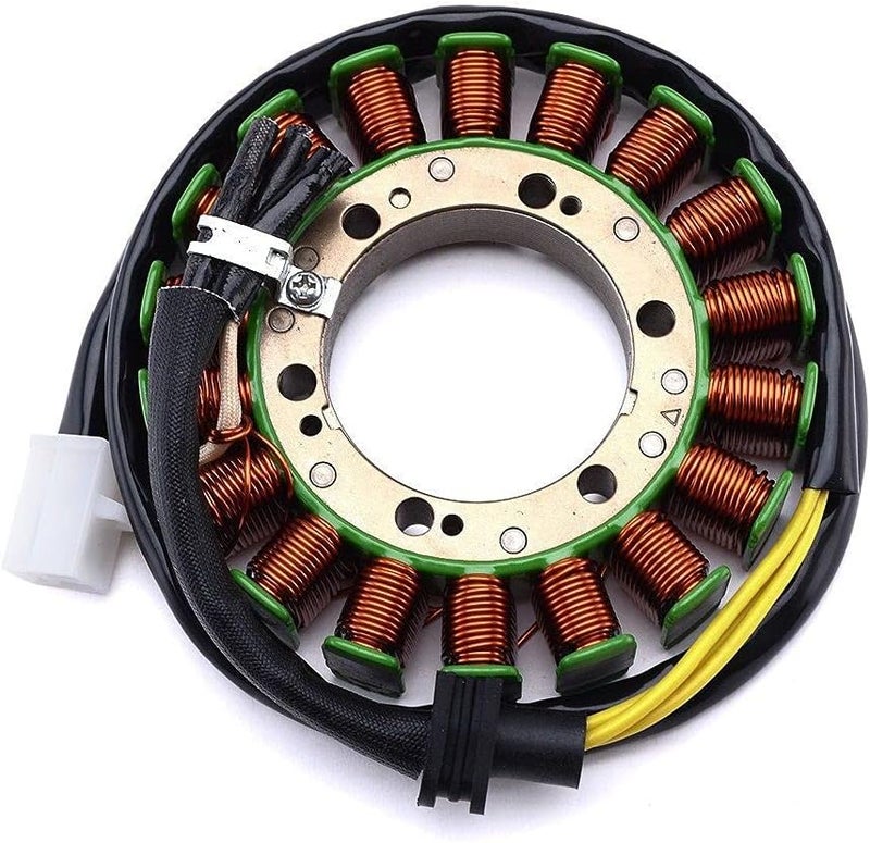 Wivplex Motorcycle Stator Coil for VT750 Models - Image 3