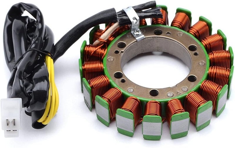 Wivplex Motorcycle Stator Coil for VT750 Models - Image 1