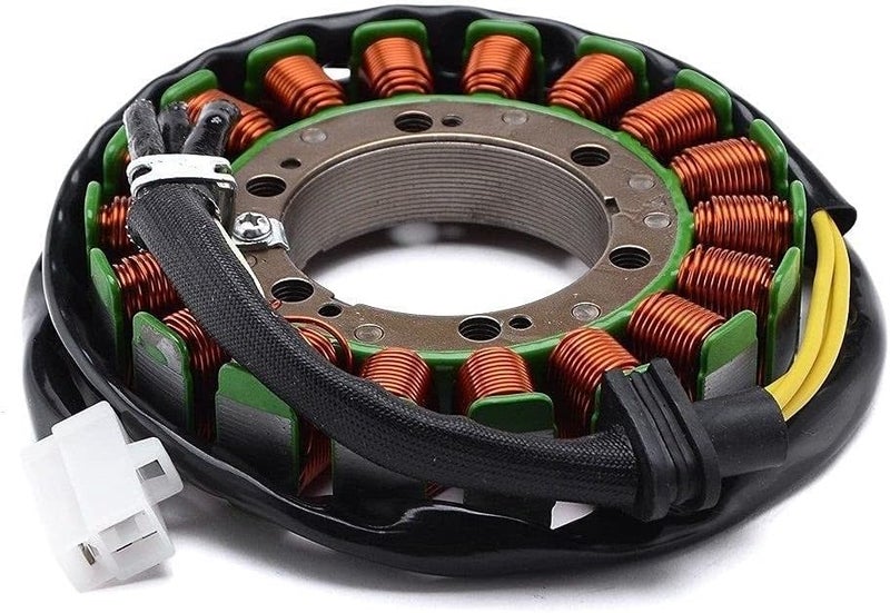 Wivplex Motorcycle Stator Coil for VT750 Models - Image 5