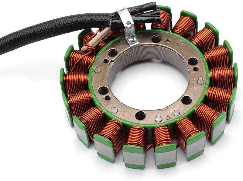 Wivplex Motorcycle Stator Coil for VT750 Models - Image 2