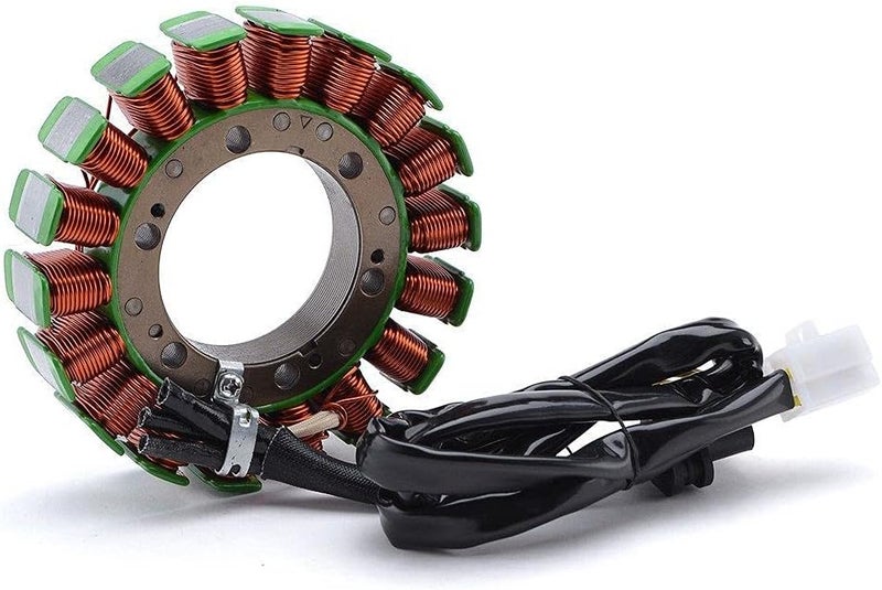 Wivplex Motorcycle Stator Coil for VT750 Models - Image 4