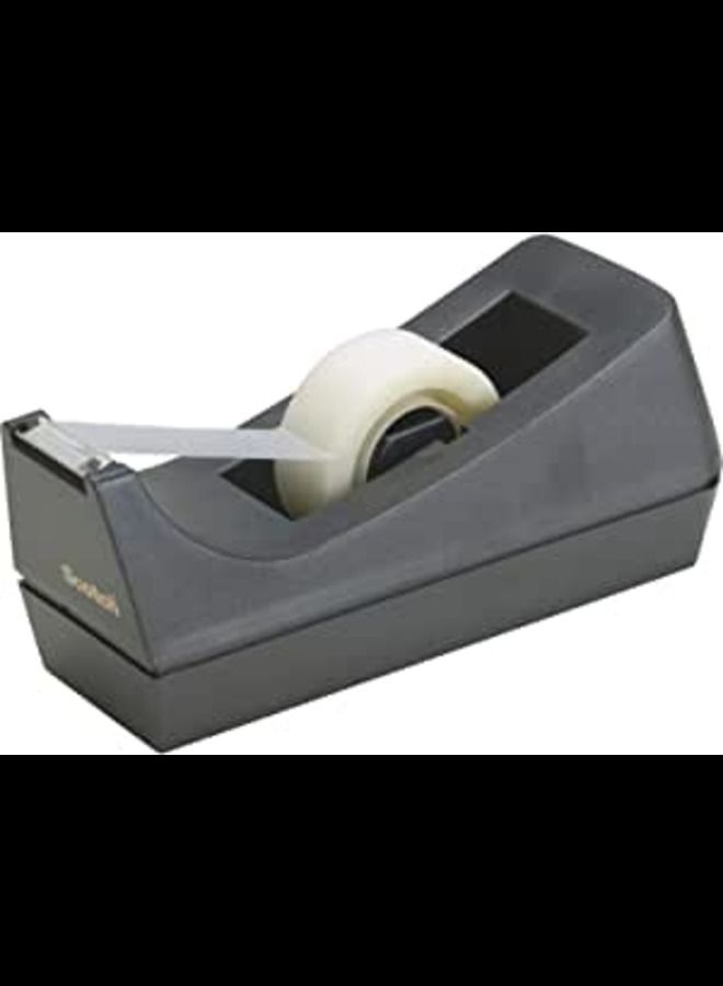 ABBASALI Tape Dispenser Scotch 3m  - Image 1