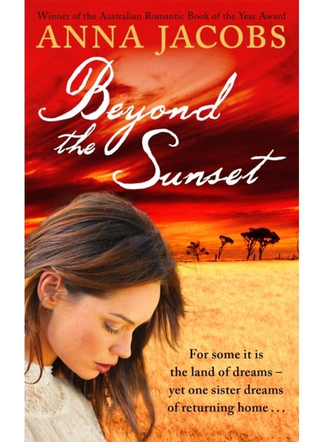 Beyond the Sunset - Paperback