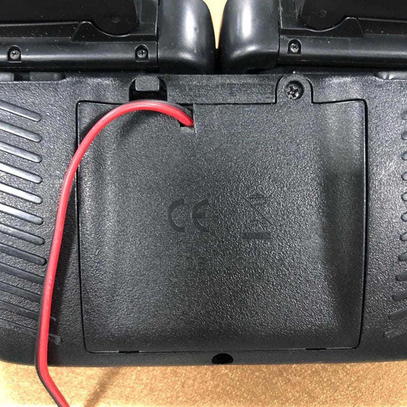 USB 5V to 3V 2A Power Cable 2m for AA Battery Eliminator Electronic Toy Remote Control - Image 5