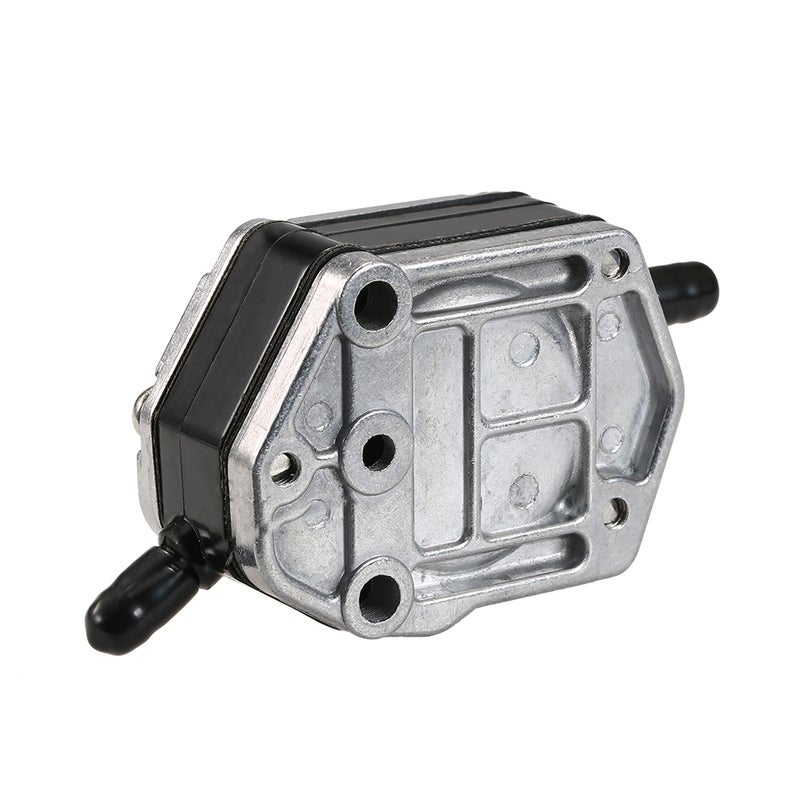 Fuel Pump Assembly 6A0-24410-00 692-24410-00 for Yamaha 25HP-85HP Tohatsu Suzuki Outboard Repalcement - Image 3