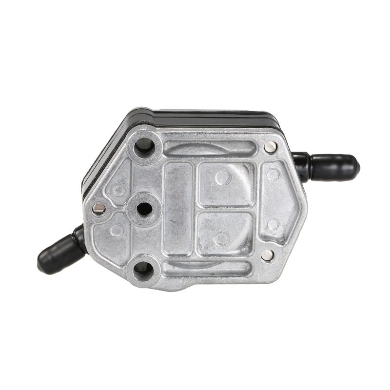 Fuel Pump Assembly 6A0-24410-00 692-24410-00 for Yamaha 25HP-85HP Tohatsu Suzuki Outboard Repalcement - Image 5