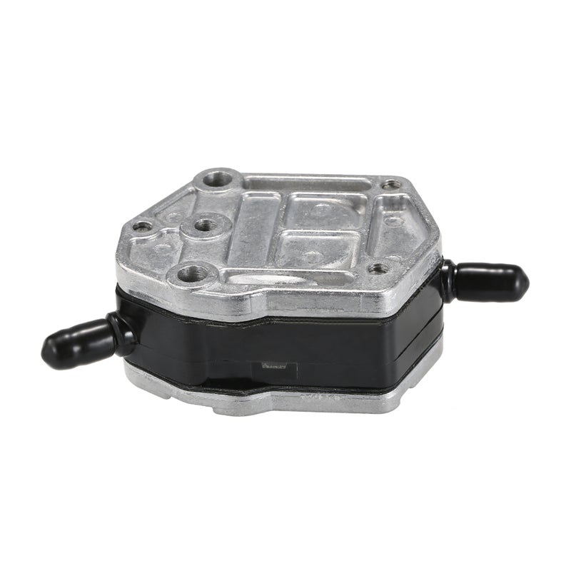 Fuel Pump Assembly 6A0-24410-00 692-24410-00 for Yamaha 25HP-85HP Tohatsu Suzuki Outboard Repalcement - Image 1