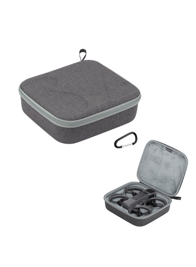 DJI DJI Portable Hard Carrying Case With Dji Avata 2