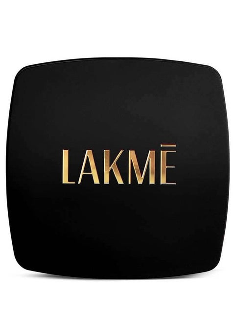 Lakme Face It Compact Powder Smooth Finish Shell 9g
