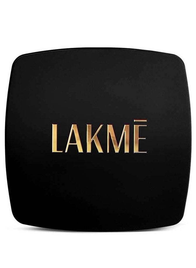 LAKME - Lakme Face It Compact Powder Smooth Finish Shell 9g - Image 1
