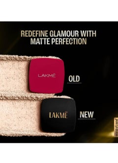 LAKME Lakme Face It Compact Powder Smooth Finish Shell 9g  - Image 2