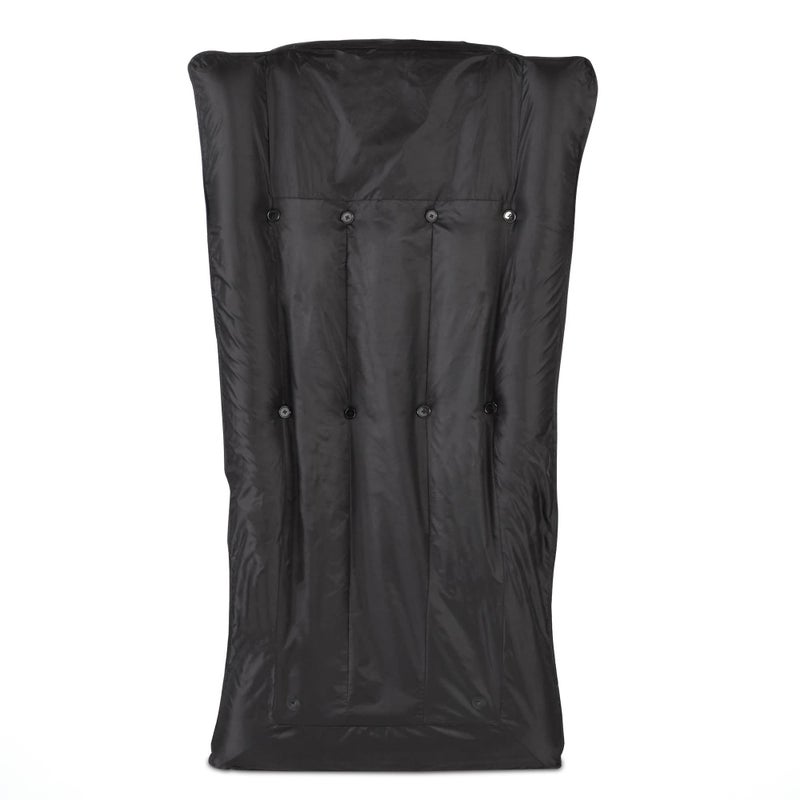 SWIMLINE ORIGINAL Fabric Covered Pool Float Mattress Lounger Raft For Adults & Kids I Comfortable Head Rest & Quick-Dry Cover For Adult Or Kid Floating & Lounging Dogs 9057 - Image 2