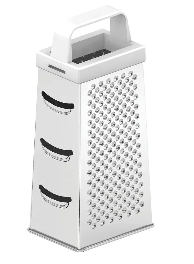 ترامونتينا مبشرة رباعية الجوانب بمقبض