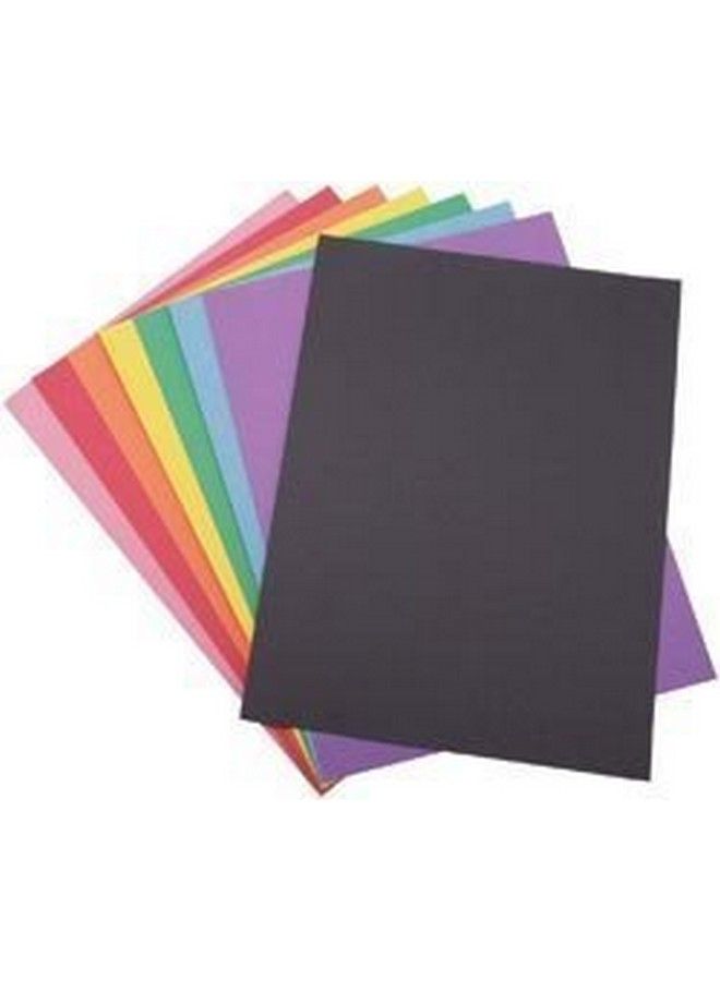 Crayola Bulk Buy Construction Paper Pad 9 Inch X 12 240 Sheets Pack (3 Pack) - Image 2