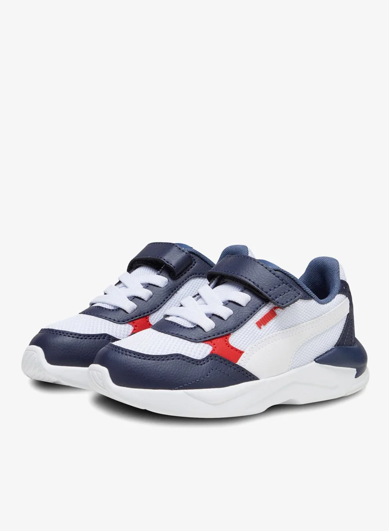 بوما أحذية أطفال سبيد لايت  بتصميم الأشعة السينية