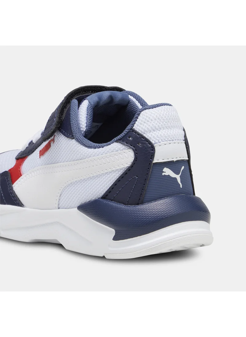 PUMA Kids' X-Ray Speed Lite AC Shoes