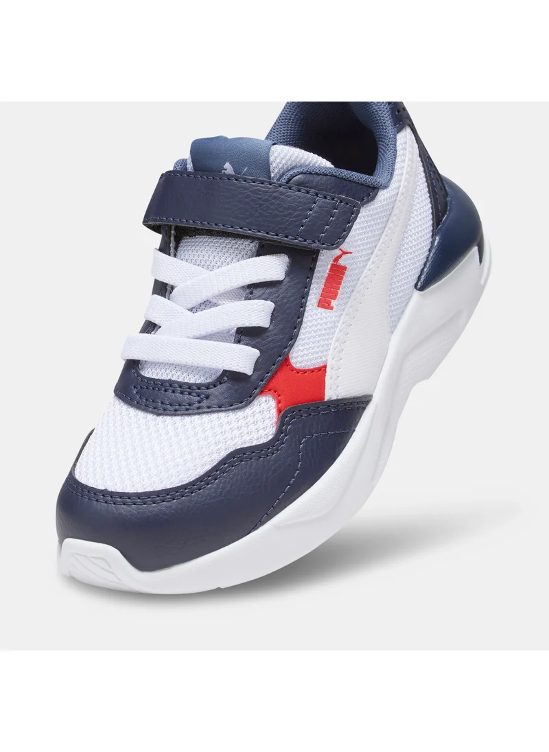 PUMA Kids' X-Ray Speed Lite AC Shoes