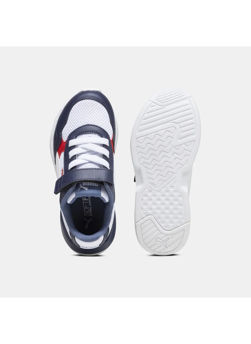 PUMA Kids' X-Ray Speed Lite AC Shoes