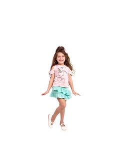 Girls set 3 pieces