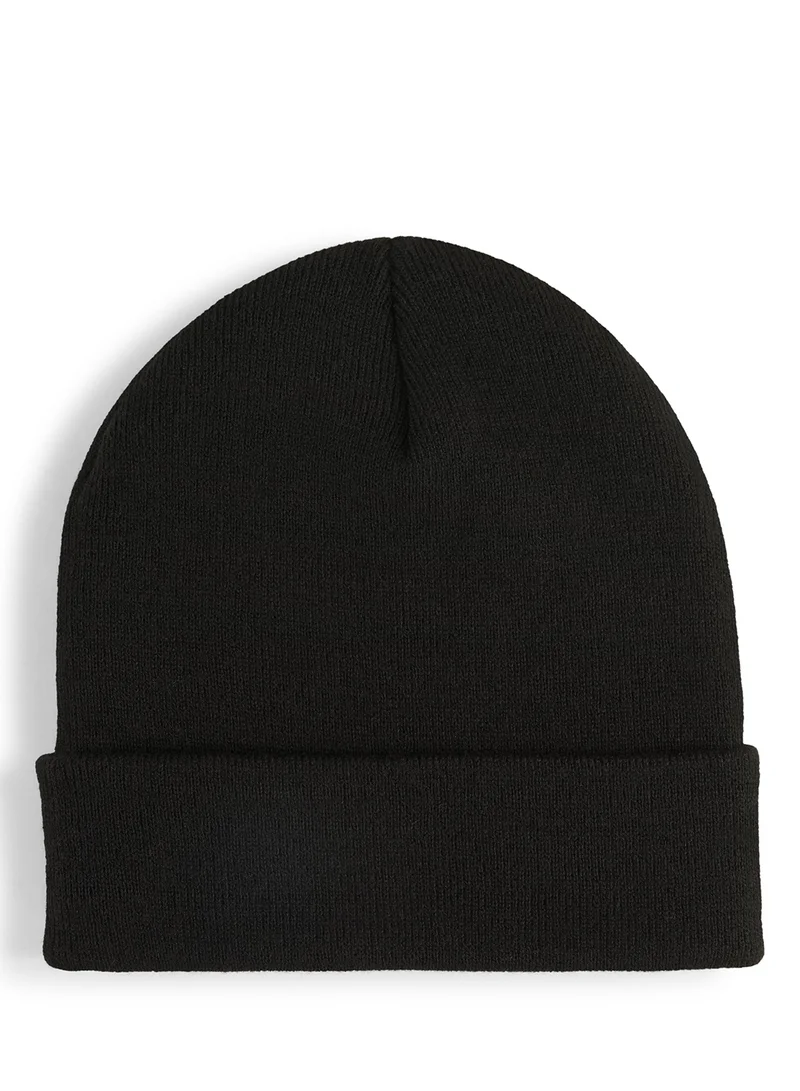 PUMA Metal Cat High Crown Beanie
