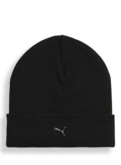 PUMA Metal Cat High Crown Beanie