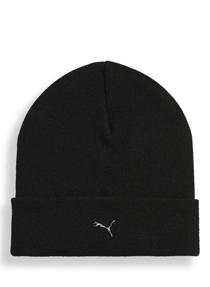 PUMA Metal Cat High Crown Beanie
