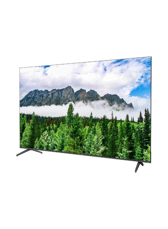 كاجيتو شاشة 4K سمارت بدون فريم جوجل تي في 85 بوصة QLED ريسيفر داخلي K85QA501D - Image 2