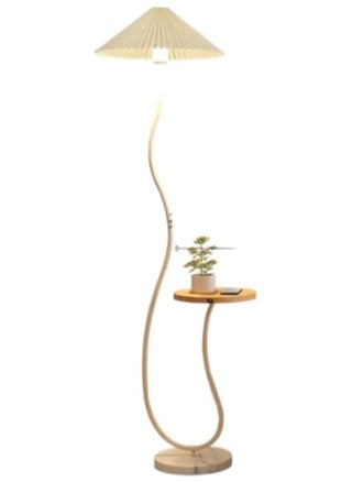 Nordic floor lamp, living room, folding shelf, wireless charging integrated sofa, coffee table, table lamp, bedroom mood lamp - pzsku/Z24F1B45E7F78C1DA954EZ/45/_/1701157411/8abb595e-8658-4e70-944e-4e5aed78ca15
