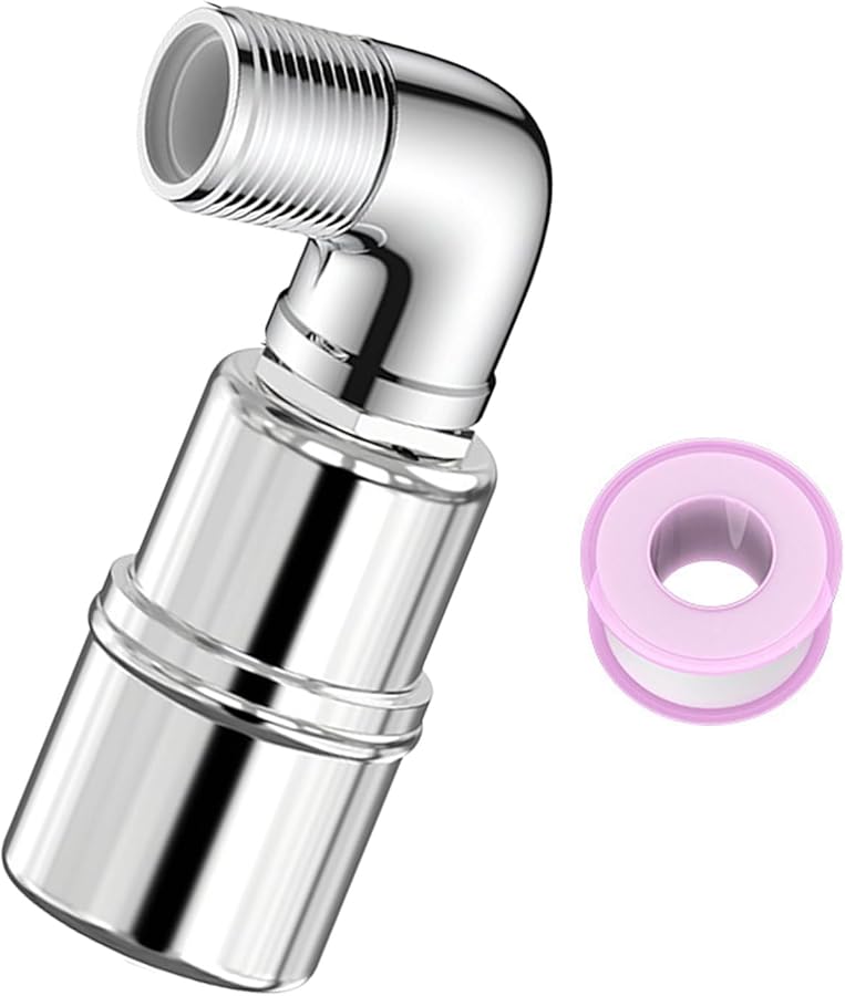 Stainless Steel Water Inlet Floating Ball Valve Side Water Inlet Up For Tanks Pools Cooling Systems - Image 2