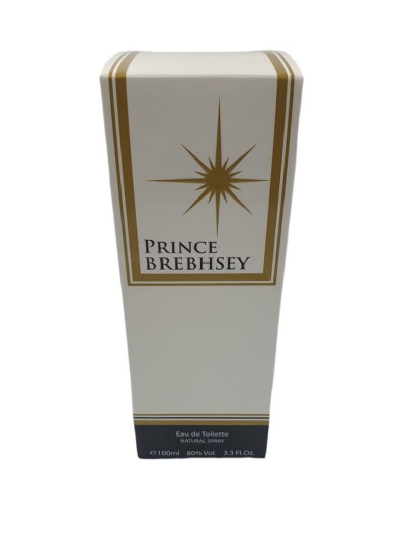 برنس ماء عطربرنس بريهسي 100 مل  - Image 3