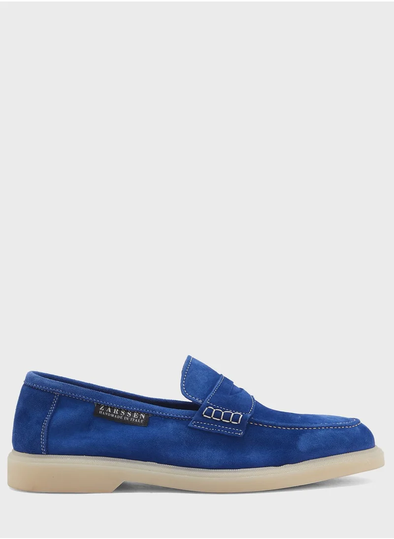 ZARSSEN Casual Loafers