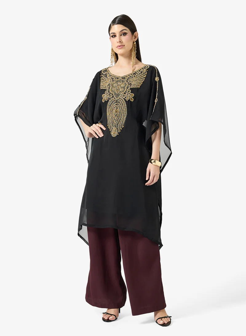 LADIES KAFTAN