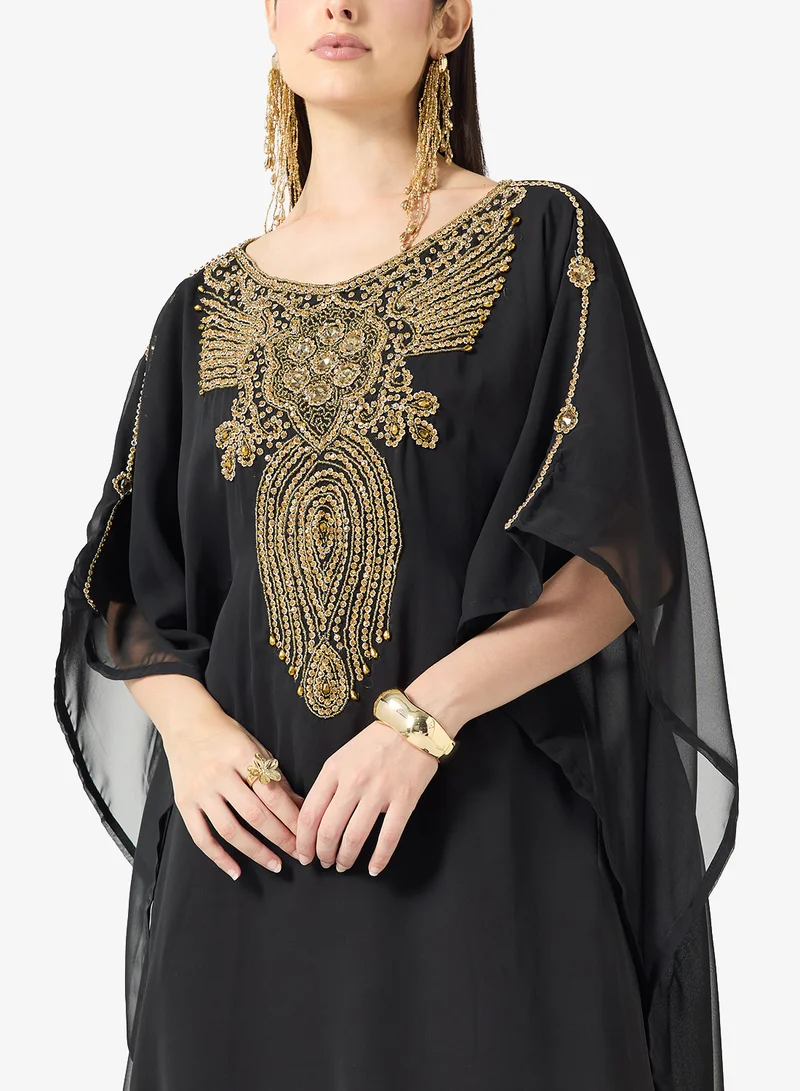 Arabian Closet  LADIES KAFTAN for Women | Best Price UAE