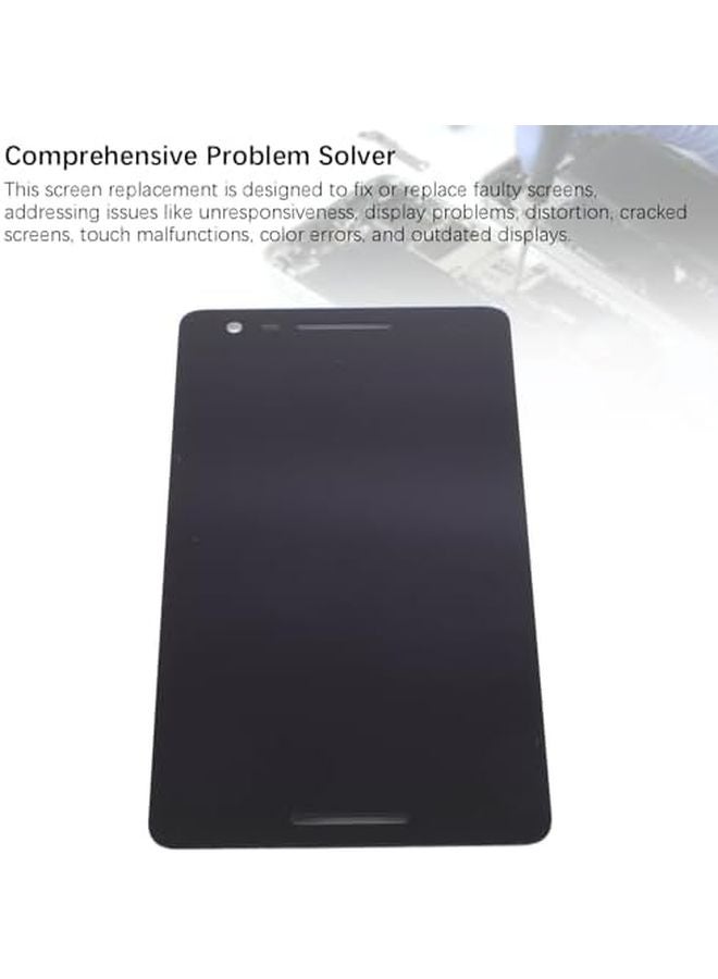 Smartphone Touch Screen Digitizer Assembly Premium TFT Display with Repair Tools - Image 3