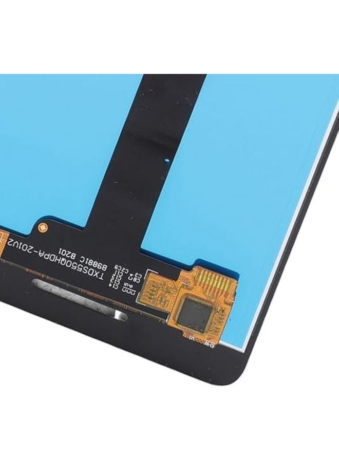 Smartphone Touch Screen Digitizer Assembly Premium TFT Display with Repair Tools - Image 5