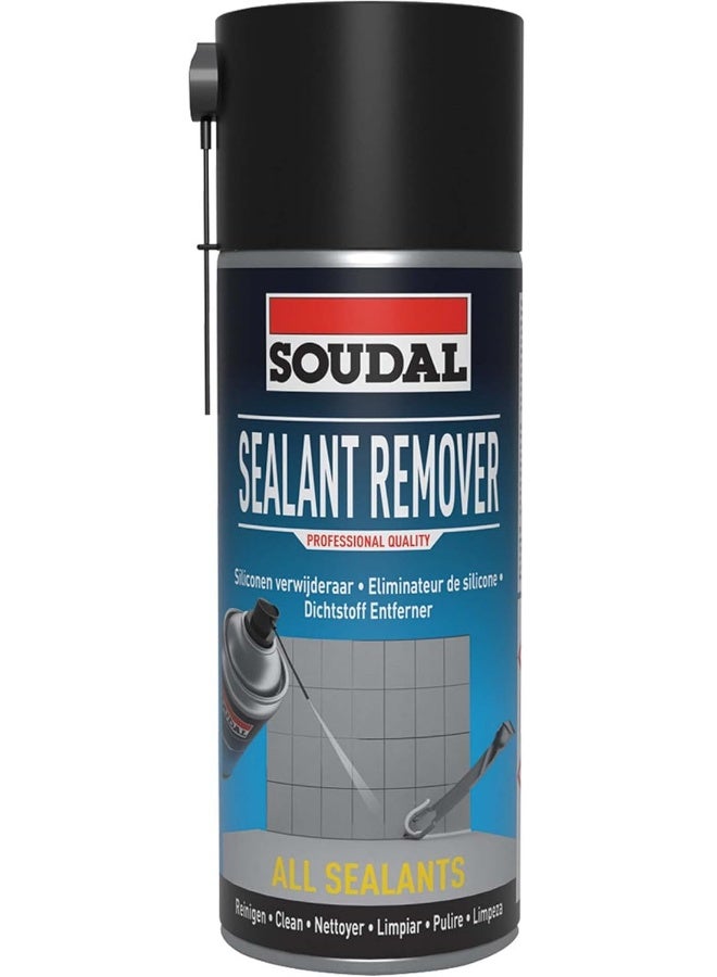Soudal مزيل السدادة من سودال - 400 مل - Image 1