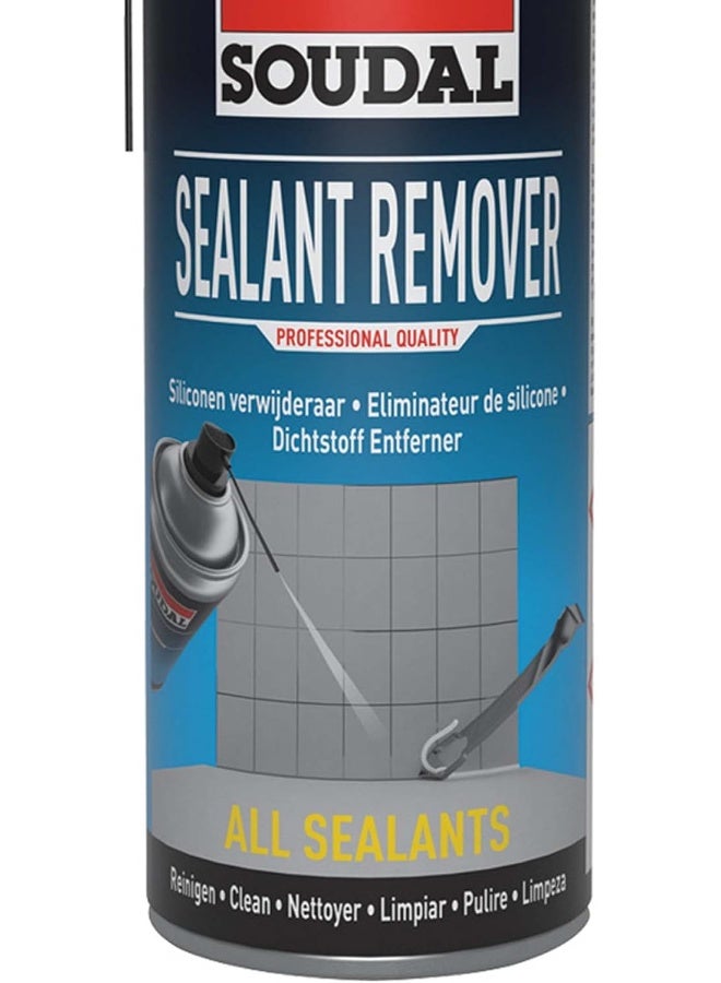 Soudal مزيل السدادة من سودال - 400 مل - Image 2