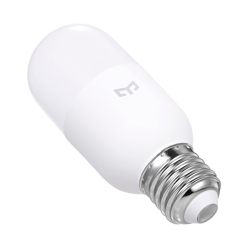 Yeelight LED Smart Bulb: E27 Base, Ultra-Low Standby Power Consumption, APP Control - Voice Control, Adjustable Brightness & Color Temperature for Home Smart Lighting - Image 2