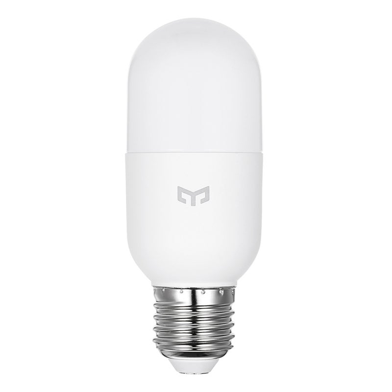 Yeelight LED Smart Bulb: E27 Base, Ultra-Low Standby Power Consumption, APP Control - Voice Control, Adjustable Brightness & Color Temperature for Home Smart Lighting - Image 4