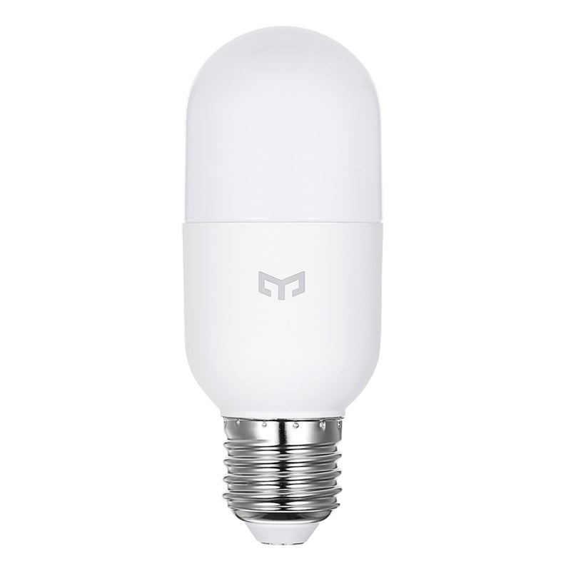 Yeelight LED Smart Bulb: E27 Base, Ultra-Low Standby Power Consumption, APP Control - Voice Control, Adjustable Brightness & Color Temperature for Home Smart Lighting - Image 3