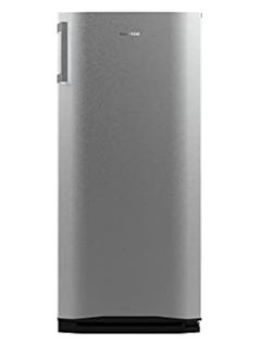 TORNADO TORNADO Deep Freezer No Frost 5 Drawers 185 Liter Silver RH-H18T-SL  - Image 1