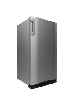 TORNADO TORNADO Deep Freezer No Frost 5 Drawers 185 Liter Silver RH-H18T-SL  - Image 2