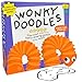 Lucky Egg Wonky Doodles  Hilarious Drawing Games for Family Game Night  Parties  Family Board Games for Adults with Wonky Doodler 150 Word Cards  Whiteboard  Best Family Games for Ages 8 - Image 2