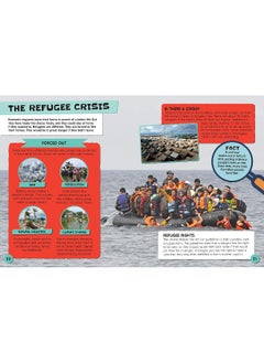 Planet Under Pressure: How Is an Increasing Population Changing the World, and How Can You Help?  - Image 1