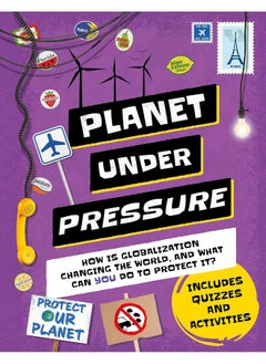 Planet Under Pressure: How Is an Increasing Population Changing the World, and How Can You Help?  - Image 3
