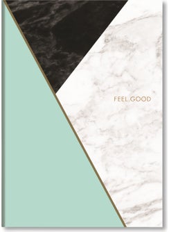 Le Color Marble .17X24 Mint 192 Pages  - Image 1