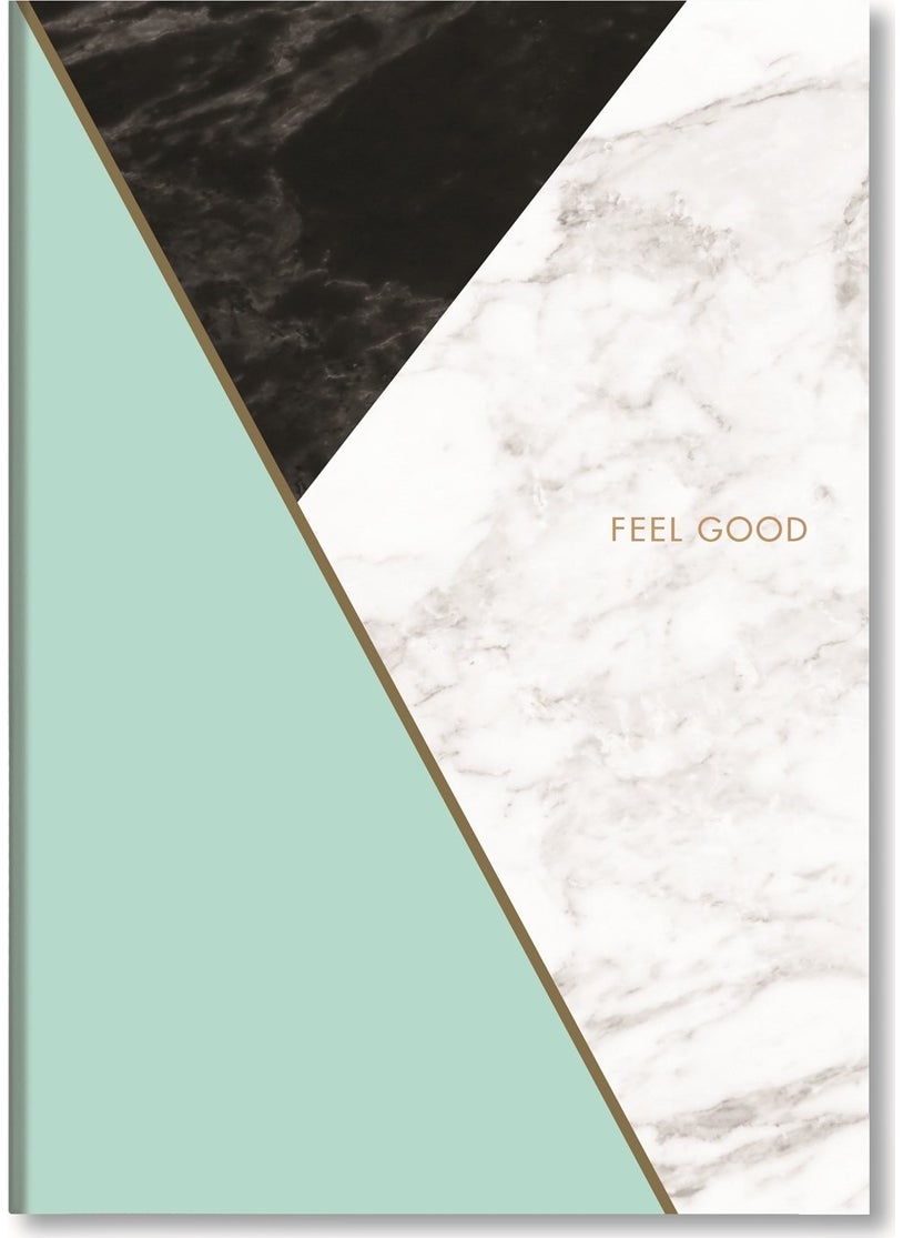 Le Color Marble .17X24 Mint 192 Pages  - Image 1