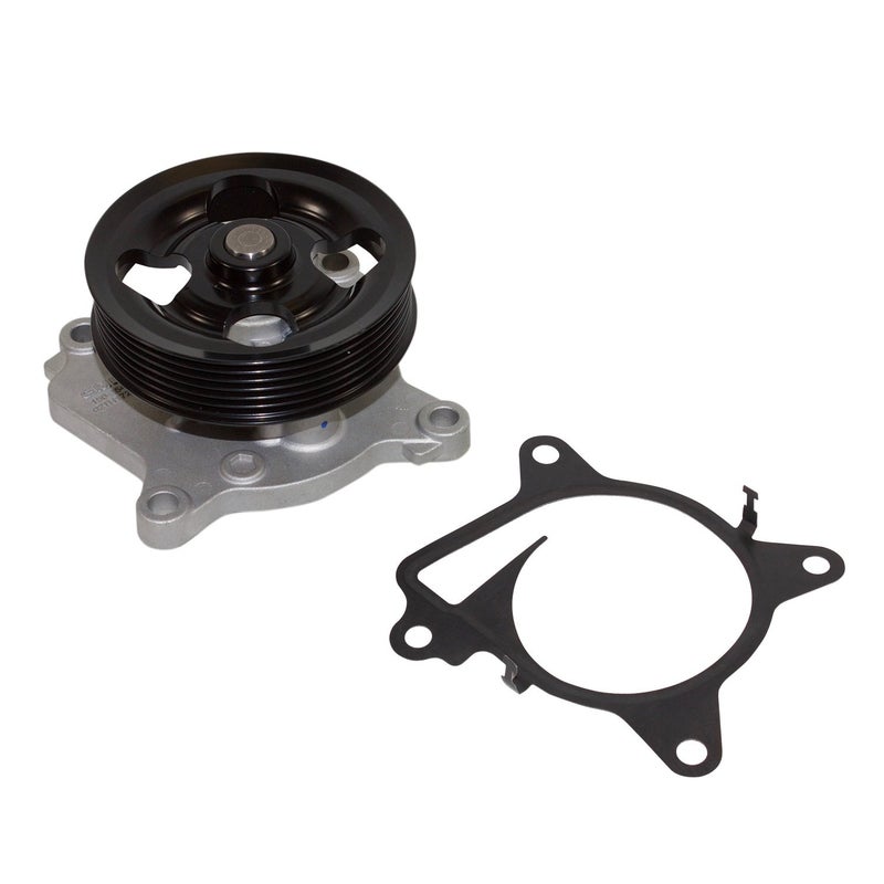 GMB 1502540 OE Replacement Water Pump with Gasket